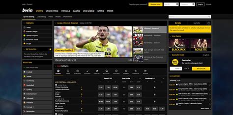 bwin complaints|Bwin In.